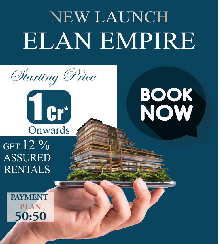 Elan Empire 