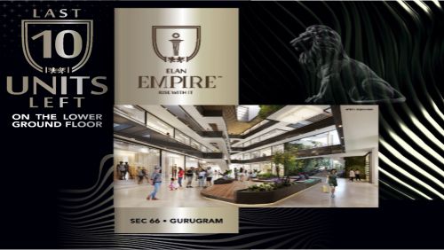 Elan Empire Offers