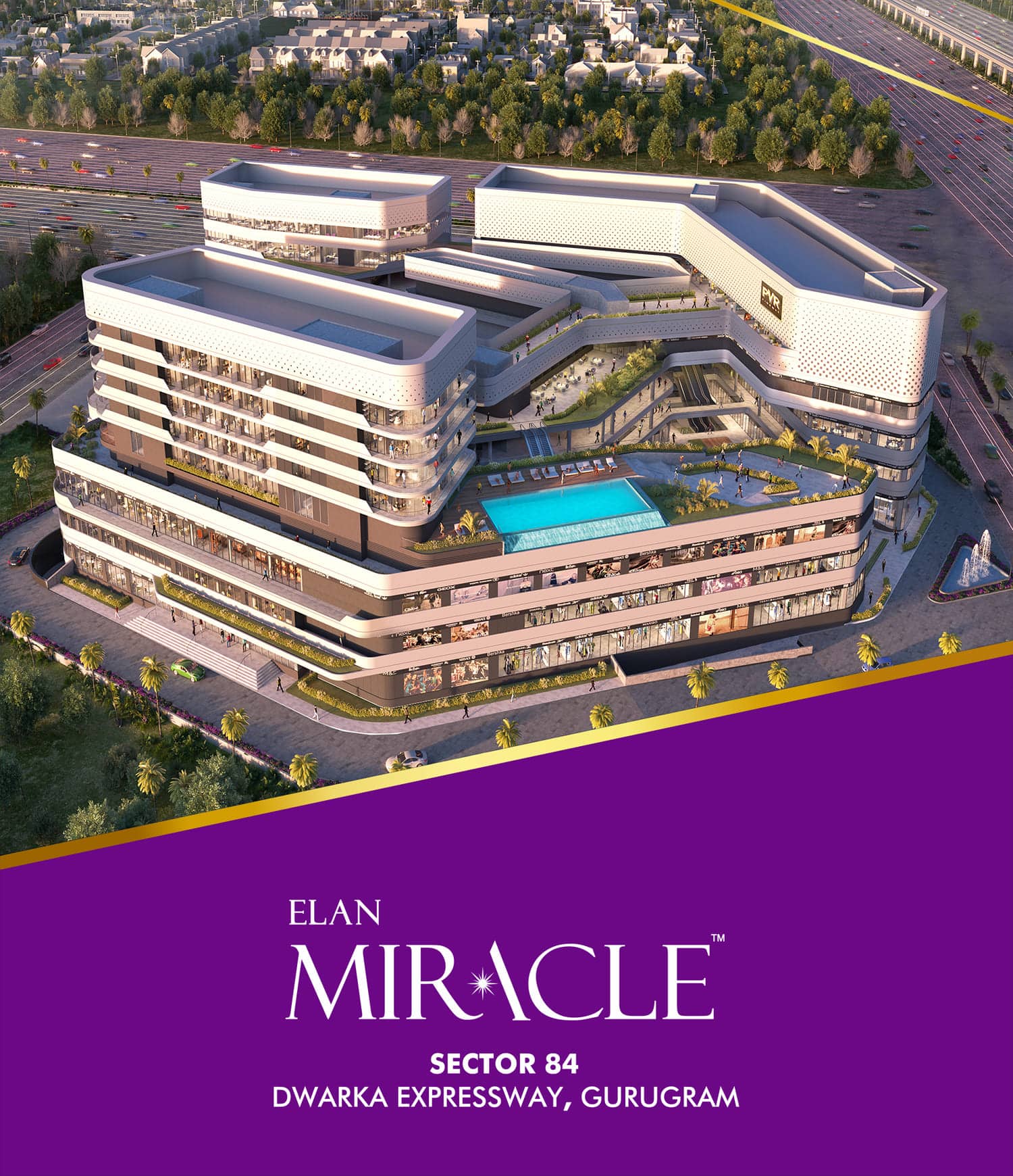 elan sector 84 gurgaon